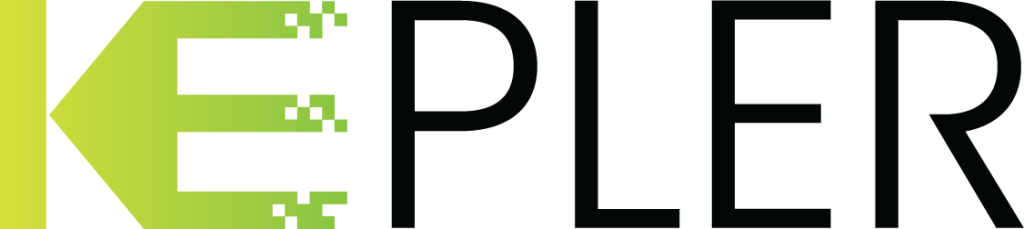 Kepler Agency Logo