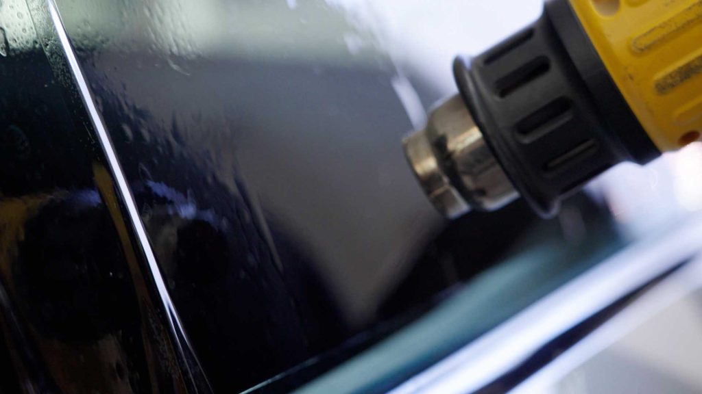 Quality Window Tinting Wills Point