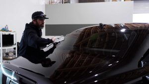 Quinlan Tinting Laws